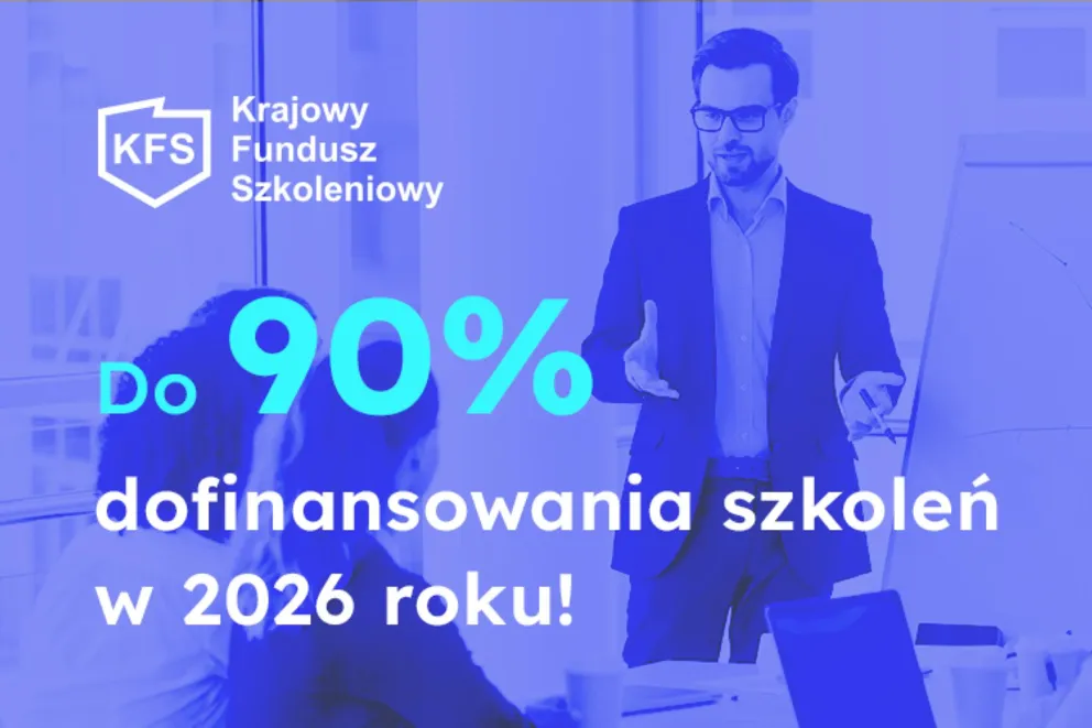 Krajowy Fundusz Szkoleniowy - szczepionka na bezrobocie w Krakowie