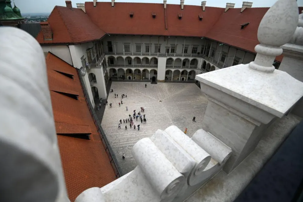 Wawel uczy nauczycieli. Zbliża się VI Akademia Wawelskiego Dziedzictwa 