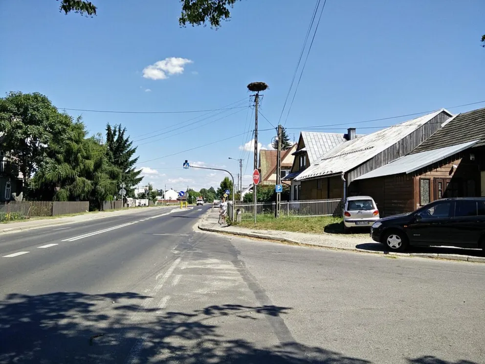 "Pejzaże regionalne"  Audycja z dn. 10.05. 2026 r.