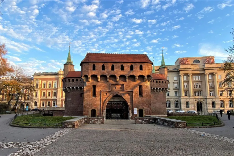 Kraków na finiszu prac nad planem ogólnym. „Większym ryzykiem byłby zły dokument”
