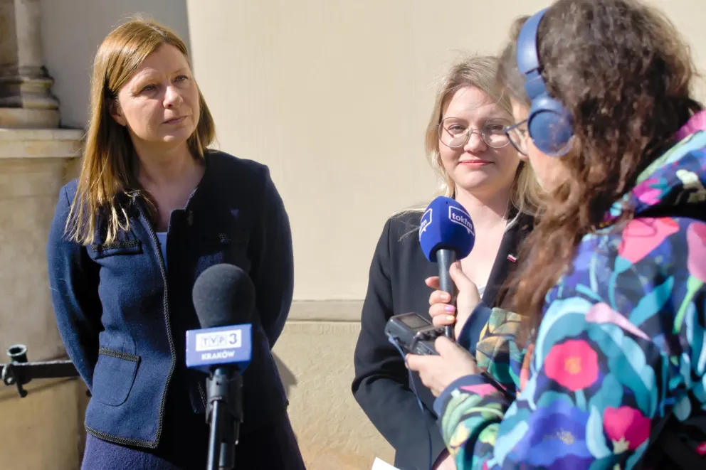 Radny i urzędnik w jednej osobie? Kraków apeluje o zmiany w prawie