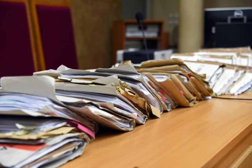 Sąd otrzymał opinię ekspertów z Lozanny w sprawie lekarzy Jerzego Ziobry