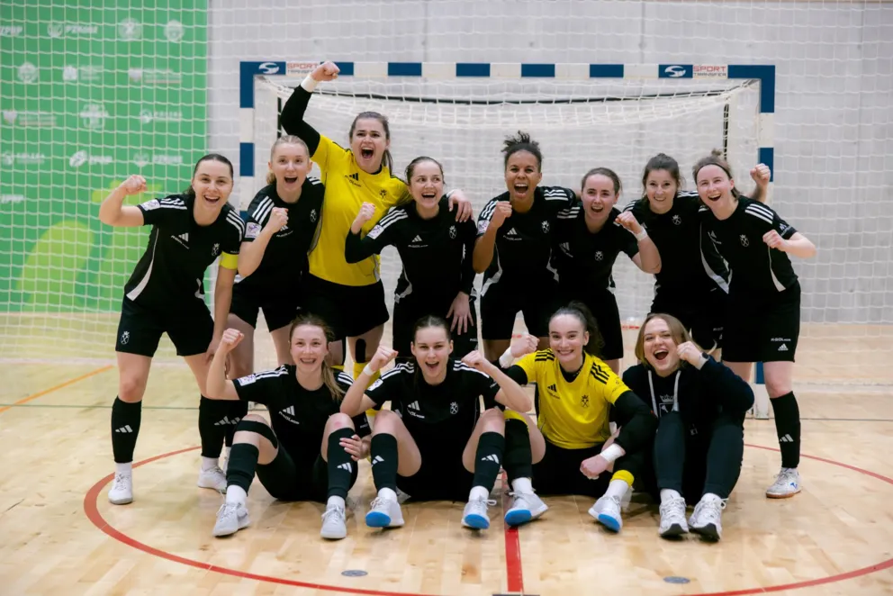 Puchar Polski w Futsalu Kobiet. Jagiellonki podejmą mistrzynie Polski!