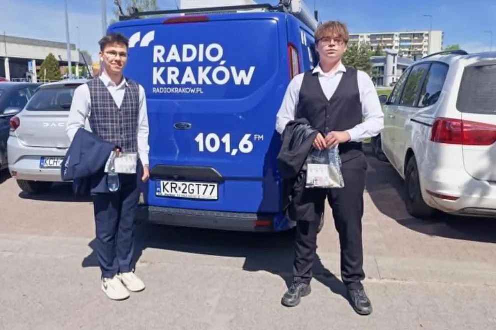 Wystartował maturalny maraton. Wyciek arkusza i "przyjemne tematy"