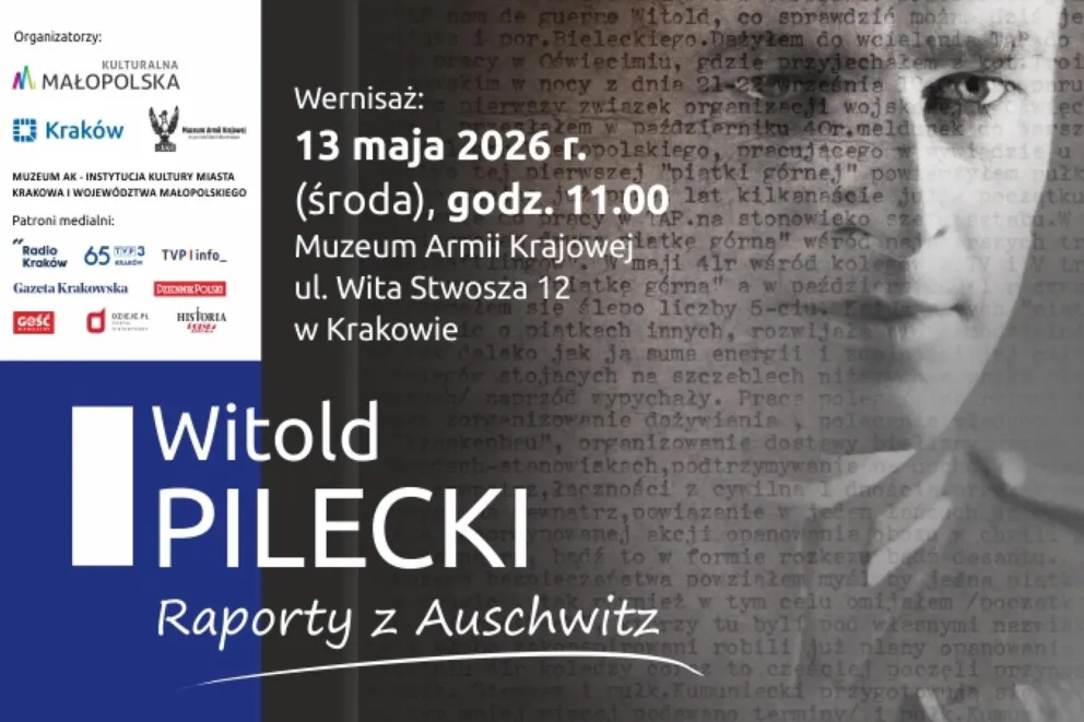 Jeden z najważniejszych dokumentów II wojny światowej jest w Muzeum Armii Krajowej