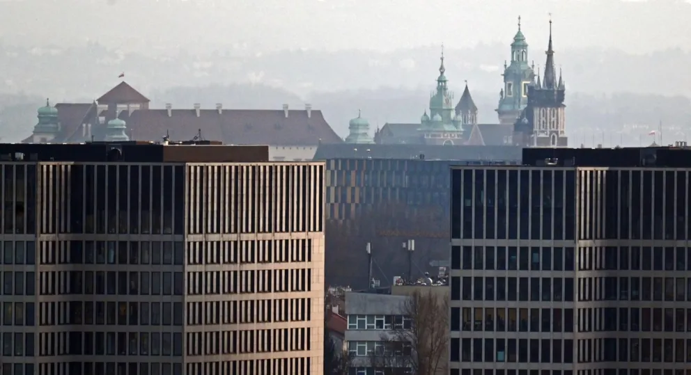 Kraków awansował w europejskim rankingu. „Miasto korzysta ze swojego potencjału”