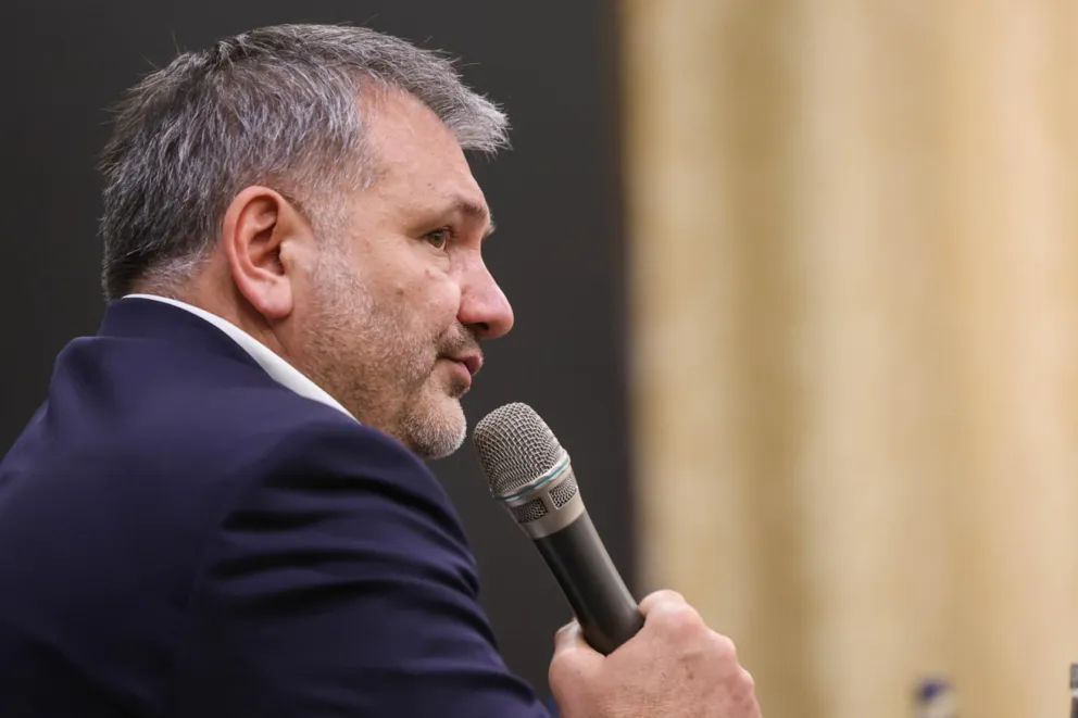 Będą wnioski o zatrzymanie i przymusowe doprowadzenie Grzegorza Brauna