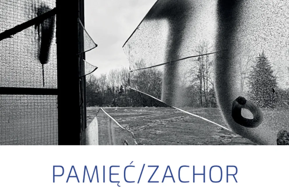 Pamięć zapisana w fotografii – wystawa młodzieży z CosinusYoung Art w Muzeum KL Plaszow 