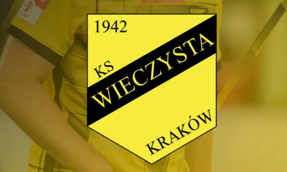 Wieczysta bez licencji na grę w Ekstraklasie. Bez tego nie zagra w barażach