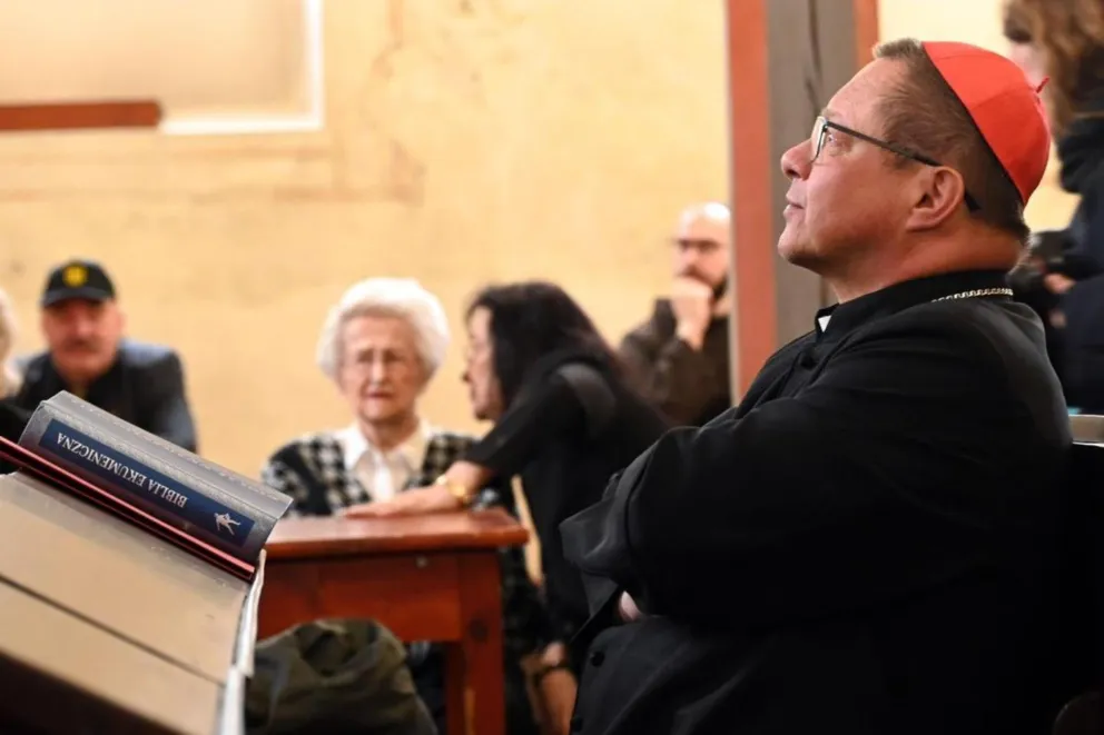 Dlaczego kardynał Ryś postawił na prof. Hausnera? „Nie boi się ludzi świeckich”