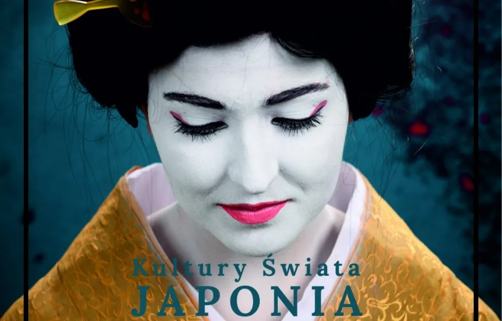  Kultury Świata - Japonia 