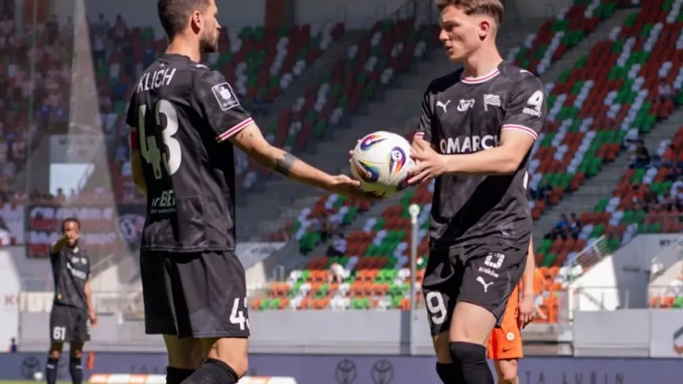 Ekstraklasa piłkarska: dziś mecz Motor Lubin-Cracovia