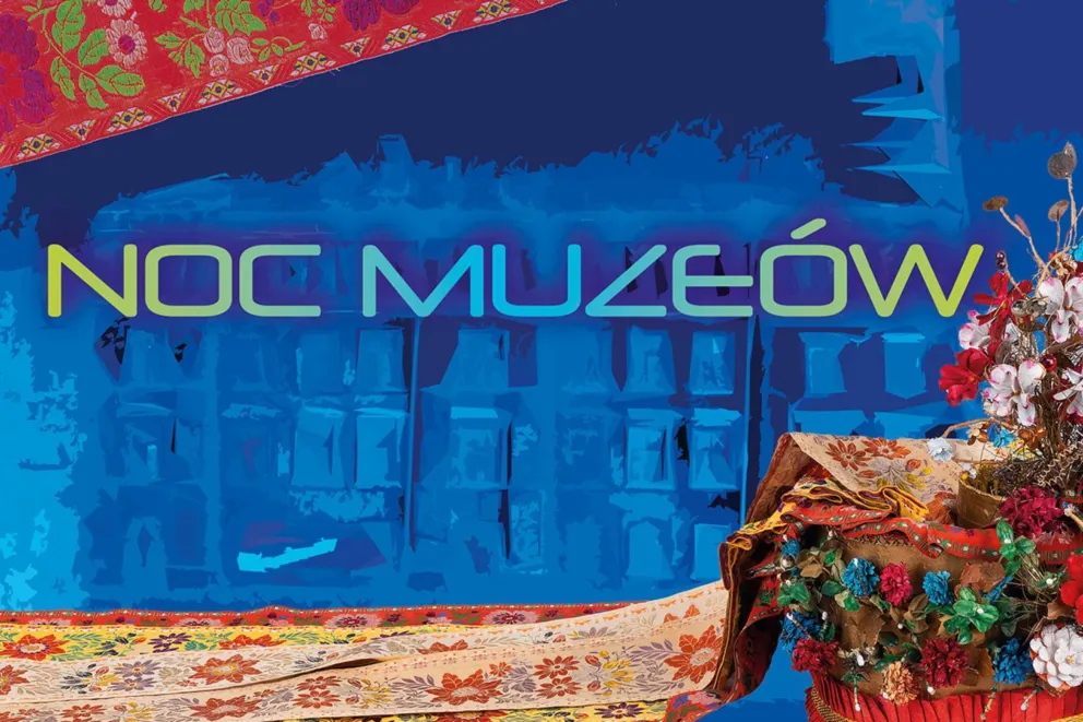 „WESELE” W MUZEUM | NOC MUZEÓW 2026 -  Muzeum Etnograficzne w Krakowie