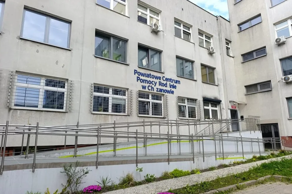 Brakuje rodzin zastępczych w Chrzanowie. Będzie drugi dom dziecka?