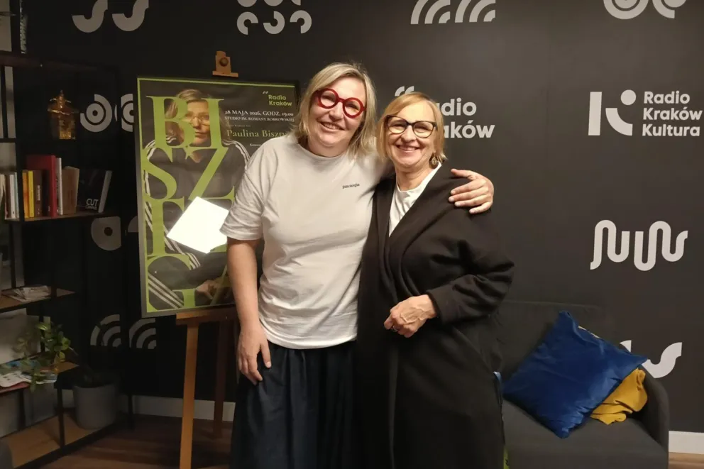 Paulina Bisztyga – radiowa osobowość roku
