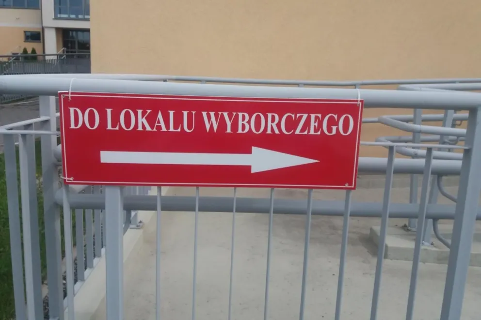 Referendum w Krakowie: trwa cisza referendalna, zasady inne niż przed wyborami