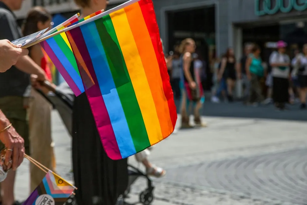 Marsz Równości w Krakowie po raz 22. "To celebracja bycia razem i naszej różnorodności"