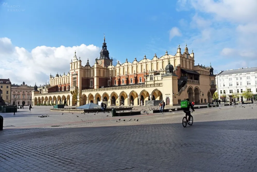 Dworczyk: Lockdown w Polsce to wciąż realny scenariusz