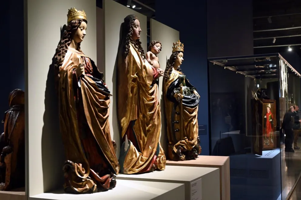 W poszukiwaniu znaków utraconej wspólnoty. Marka Radia Kraków dla Muzeum Narodowego