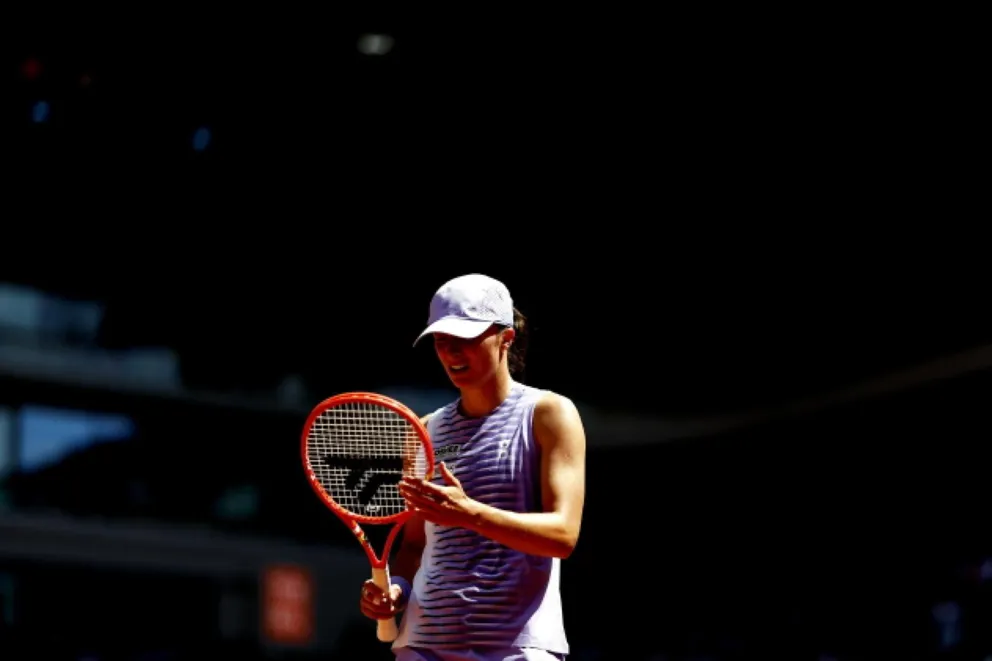French Open: w środę mecze Świątek, Fręch i Linette