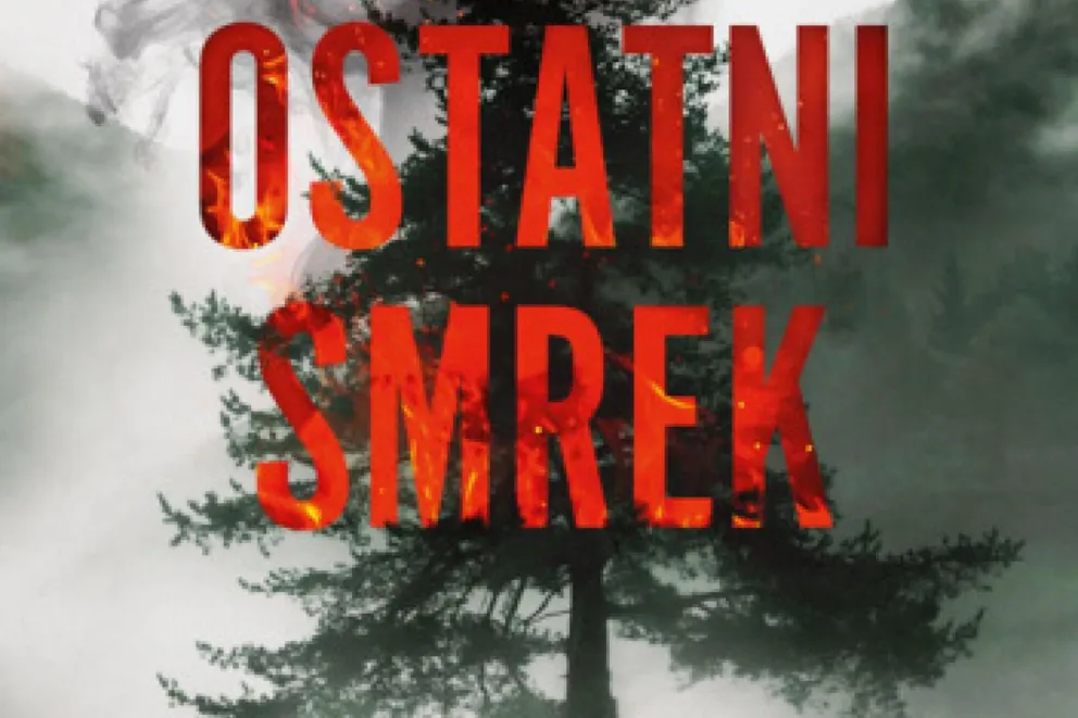 "Ostatni smrek" w radiowej bibliotece