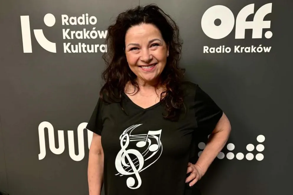 Mechanizmy opisane w "Folwarku zwierzęcym" są wciąż aktualne. Małgorzata Krzysica: "To jest najbardziej przerażające"