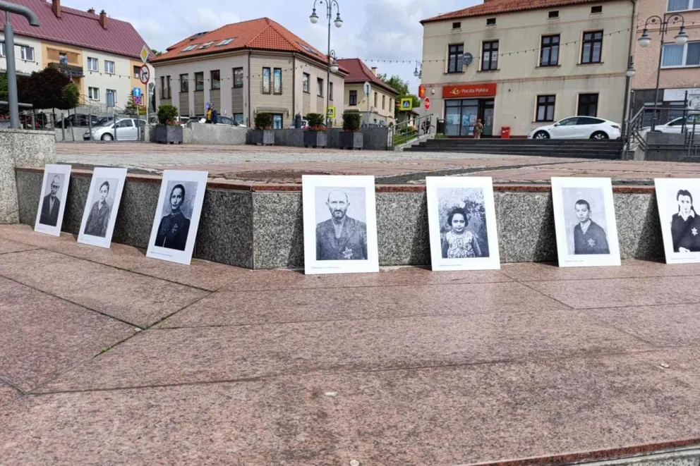 Marsz Pamięci Ofiar Getta przejdzie w sobotę ulicami Trzebini. W rocznicę likwidacji getta