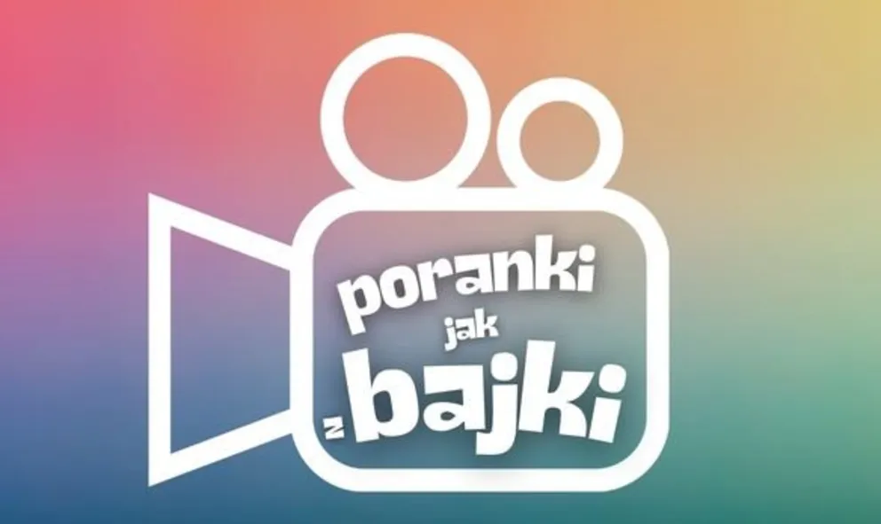 Projekcja filmu  „Przytul mnie. Poszukiwacze miodu” 
(Poranki jak z bajki w Ośrodku Ruczaj)