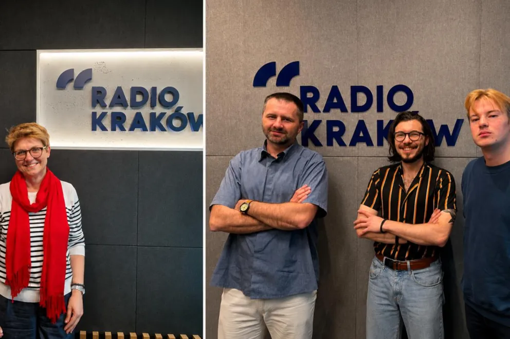 Boty i deepfake’i na froncie krakowskiej polityki. Tak próbowano nami manipulować  