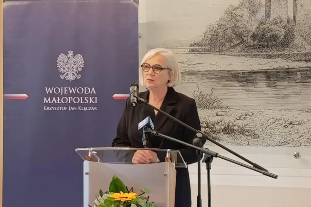  KO po referendum zmienia kurs. Dorota Niedziela: „To nie kara dla Miszalskiego, tylko wyciągnięcie wniosków”