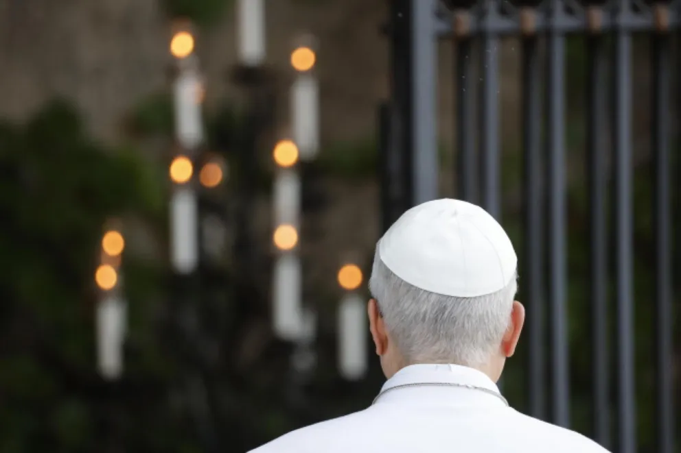 AI, wiara i przyszłość człowieka. Papież Leon XIV nie straszy, ale stawia trudne pytania
