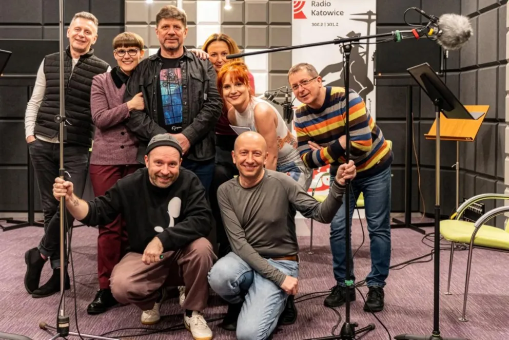 Dramatyczna biografia Jerzego Kukuczki w słuchowisku nominowanym do Prix Italia