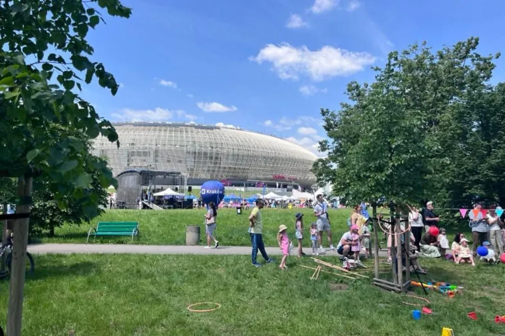 Święto Rodziny Krakowskiej 2026