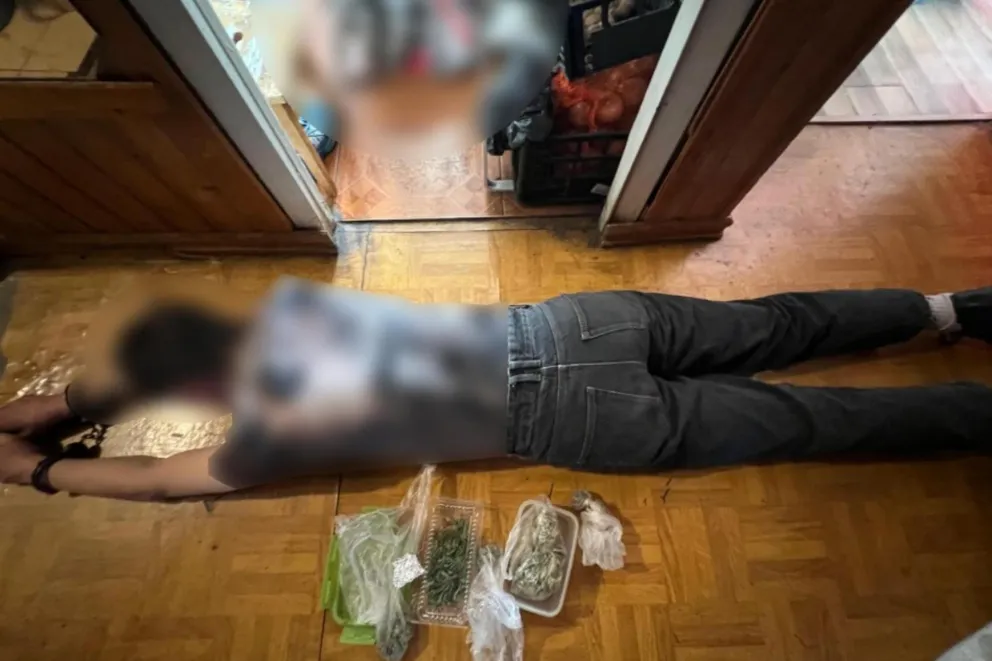 Kolejne zatrzymania w sprawie „mafii wnuczkowej”. Dwaj mężczyźni z zarzutami