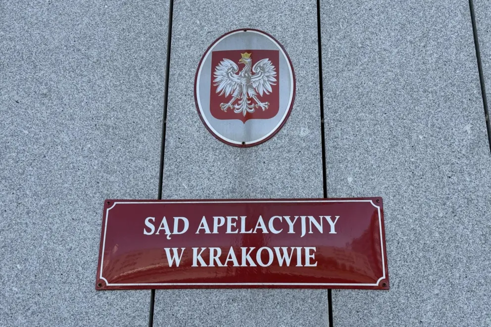 Prawomocny zakaz dla Grzegorza Brauna. Chodzi o słowa o Muzeum Auschwitz