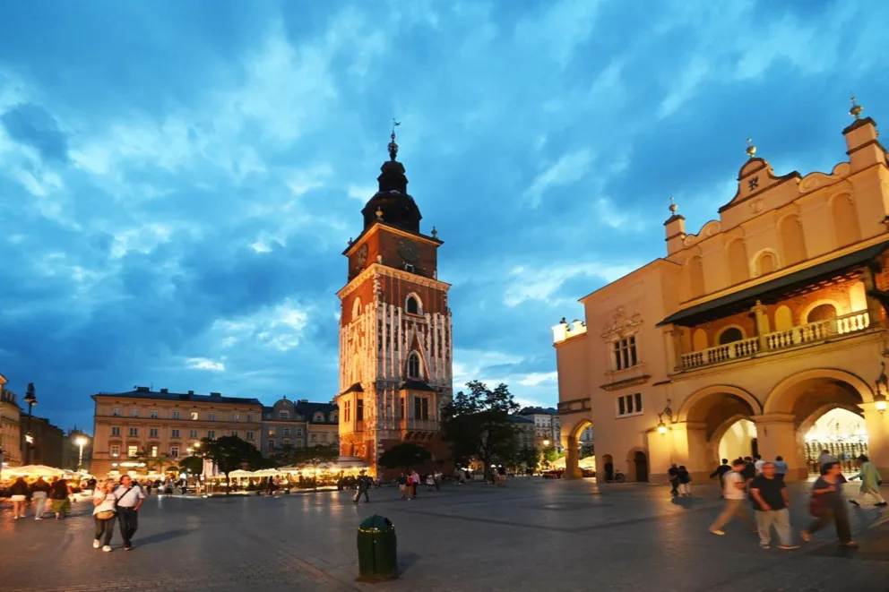 Zbliża się 27. Tydzień Osób z Niepełnosprawnościami „Kocham Kraków z wzajemnością”