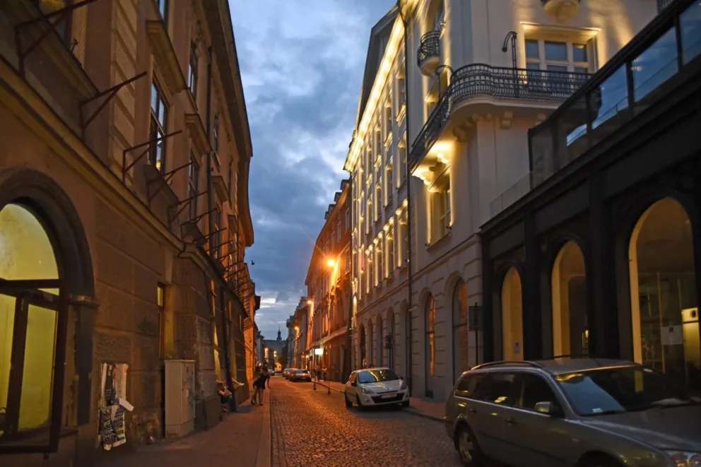 Kraków przed ważnymi decyzjami. Szpital im. Narutowicza, turystyka i kampania wyborcza