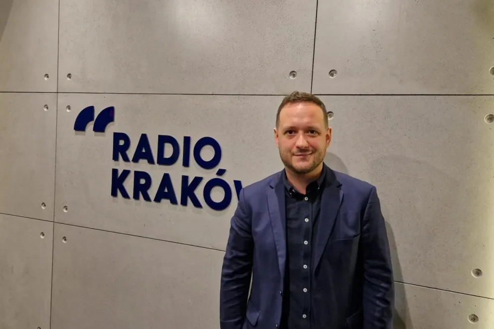 Przed nami piknik lotniczy w Nowym Targu i Lot Południowo-Zachodniej Polski. POSŁUCHAJ