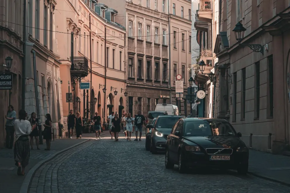 Krakowskie referendum, strefa czystego transportu i efekt mrożący. Czy samorządowcy przestraszą się podobnych zmian?