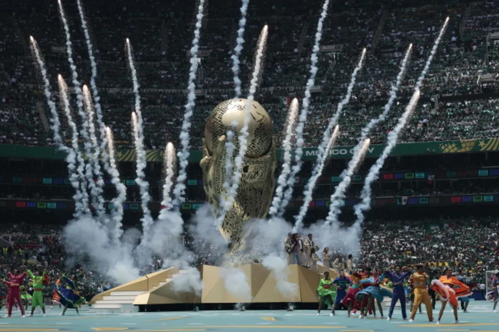 Mundial 2026 rozpoczęty: pewny krok Meksyku i emocjonujący powrót Korei Południowej