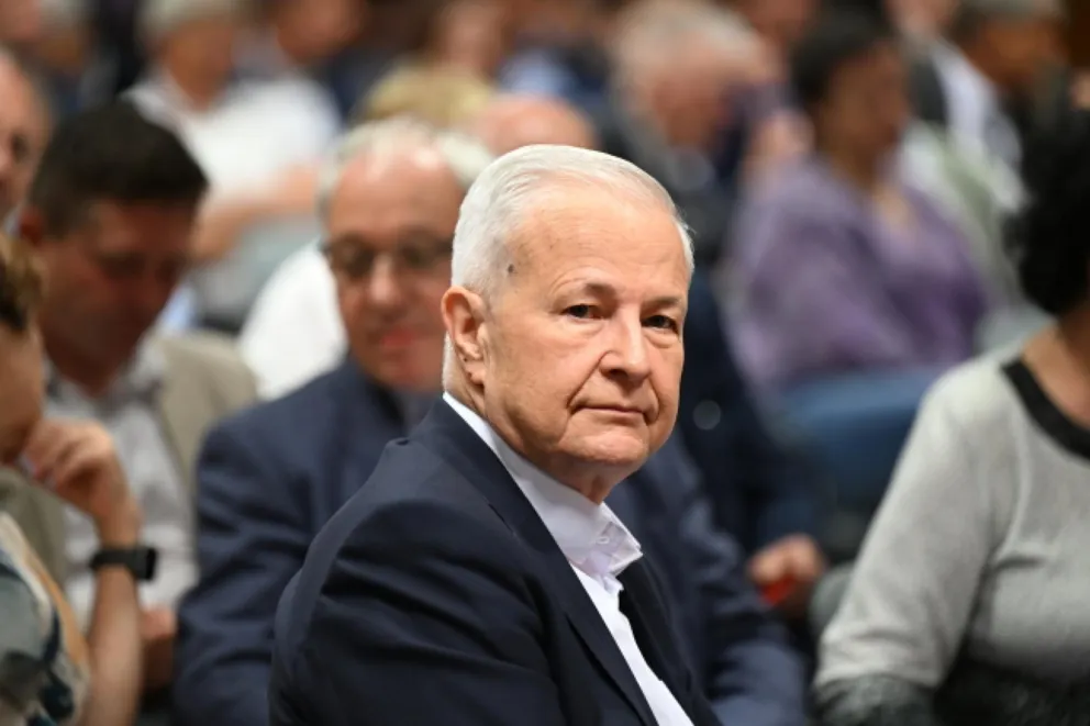 Apoloniusz Tajner ponownie prezesem Polskiego Związku Narciarskiego