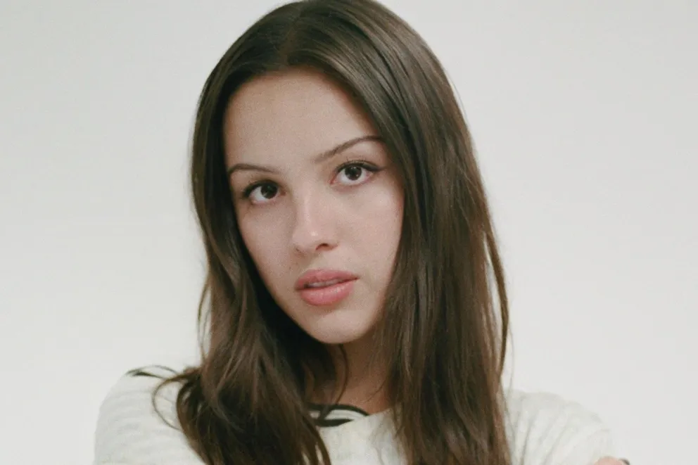 Olivia Rodrigo - You seem pretty sad for a girl so in love