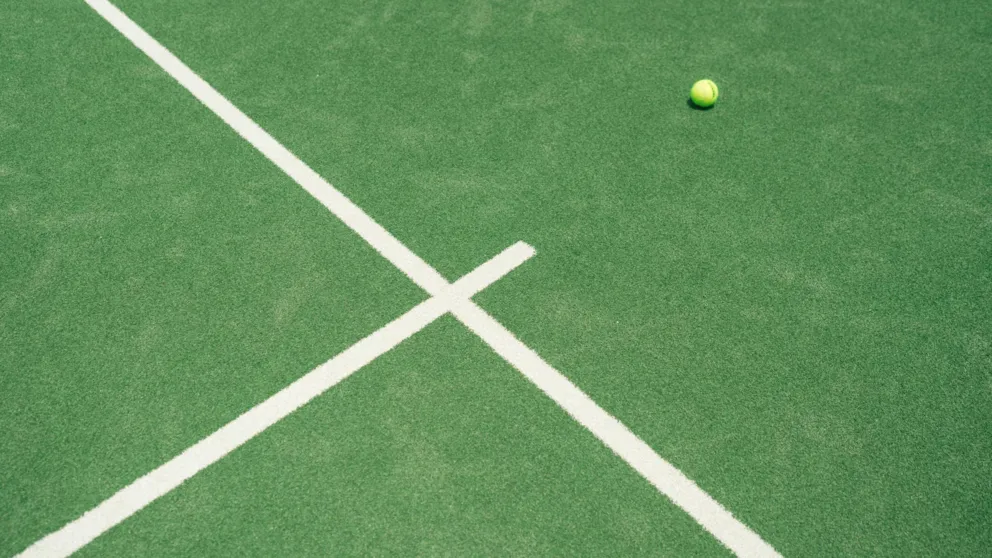Wielkie wyróżnienie dla Polki. Maja Chwalińska z dziką kartą na Wimbledon!