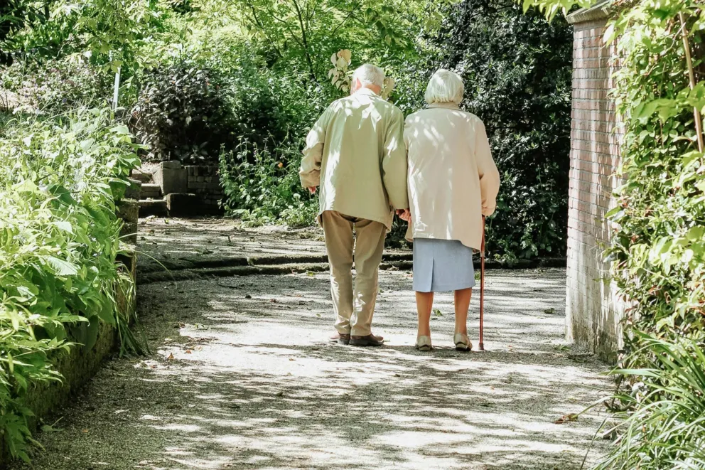Gminy przyjazne seniorom. Dlaczego nie ma wśród nich Krakowa?
