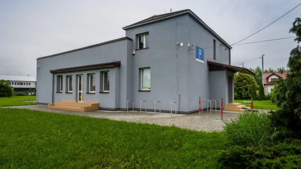  Pierwszy Dzień Lata z Klubem Przewóz 