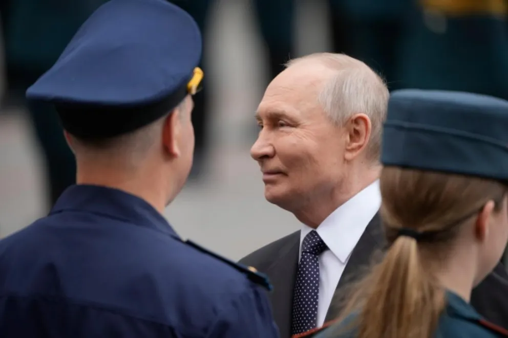 Ekspert alarmuje: Polska i Ukraina wpadają w pułapkę zastawioną przez Rosję