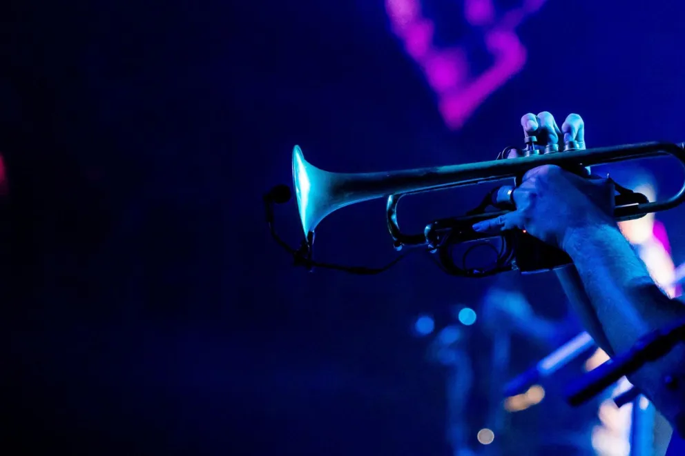 Rekordowa edycja Summer Jazz Festival Kraków. Ponad 170 koncertów i światowe gwiazdy jazzu
