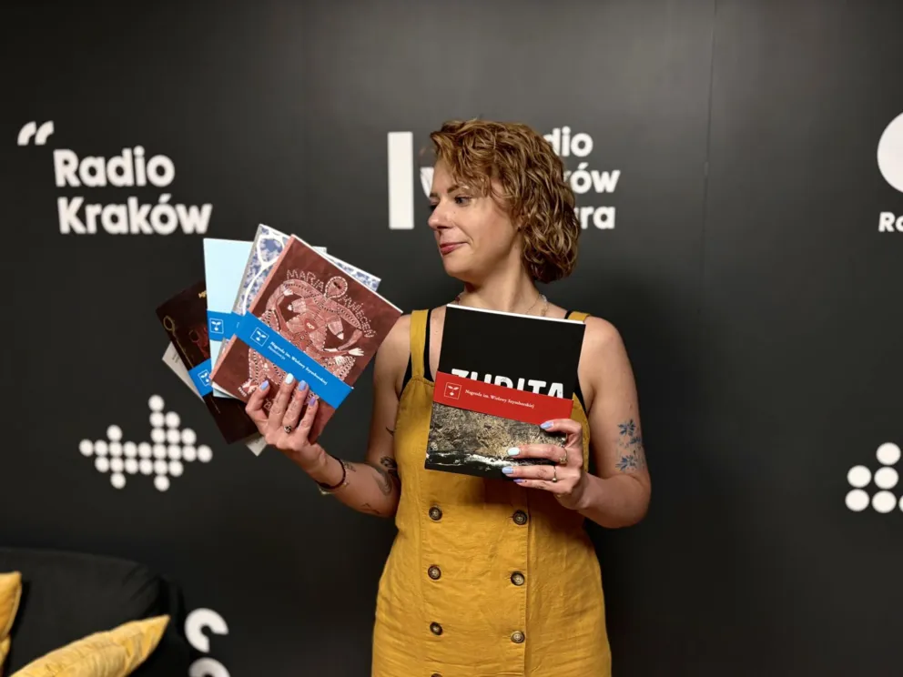 Czy Szymborskiej udałoby się wygrać Nagrodę im. Wisławy Szymborskiej?