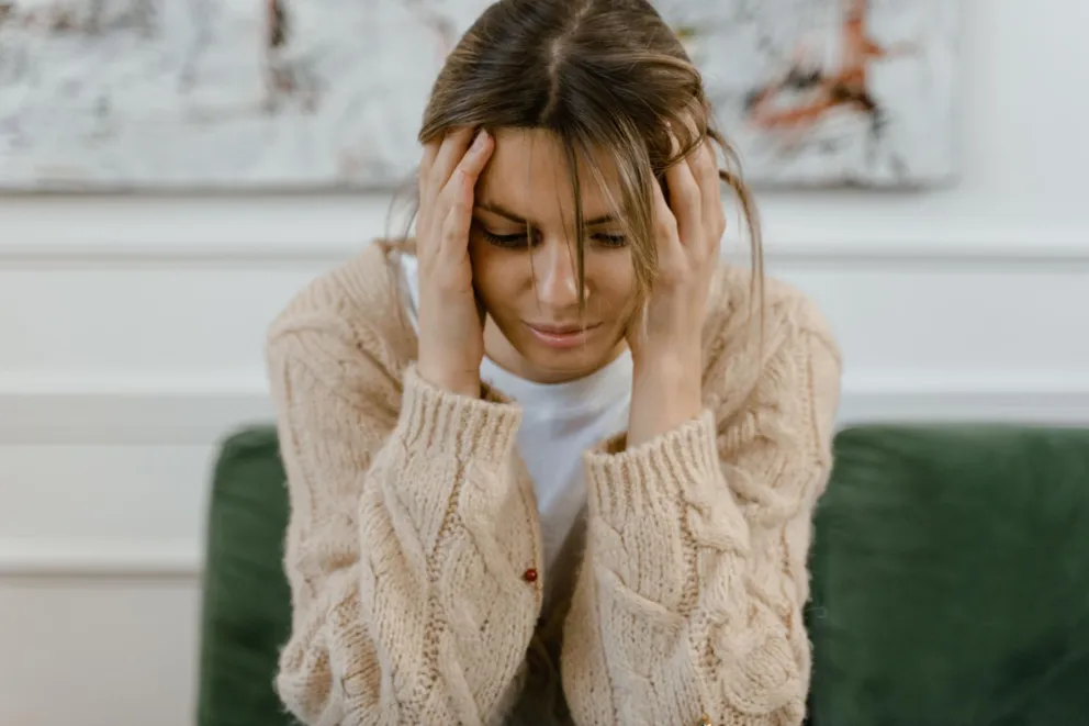 ADHD to nie moda. "To cierpienie wewnętrzne, którego nie widać"