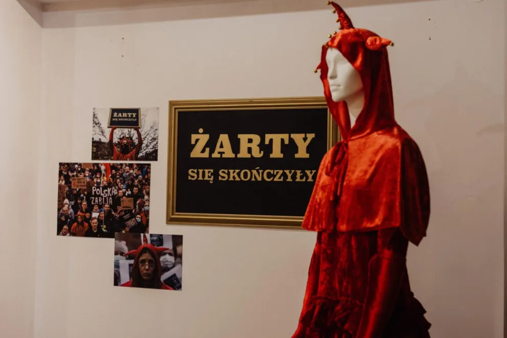 Od Strajku Kobiet po niewidzialną pracę. Jak sztuka walczy o prawa kobiet?